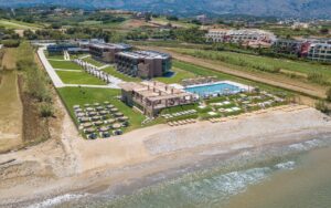 Ξενοδοχειακό-συγκρότημα-Lamer-Resort-Spa-στη-Γεωργιούπολη-Χανίων εκπονήθηκε από Ανυφαντάκης Τεχνική Εταιρεία Κατασκευών